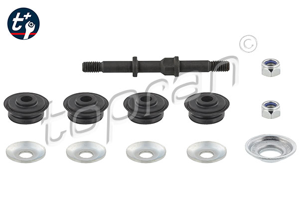 Link/Coupling Rod, stabiliser bar (600 349)