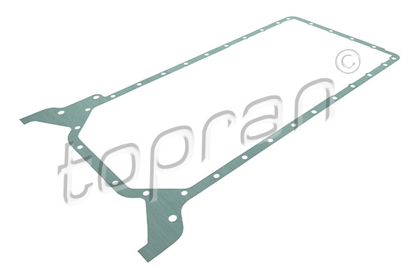 Gasket, oil sump (401 220)