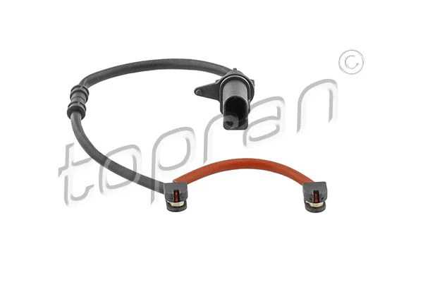 Sensor, brake pad wear (638 959)