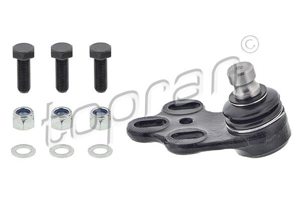 Ball Joint (104 407)