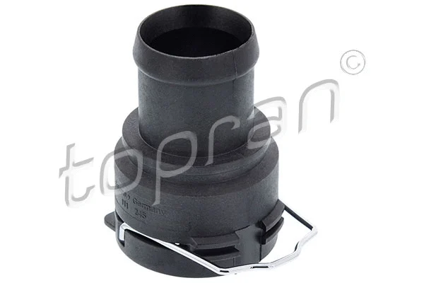 Coolant Flange (111 245)
