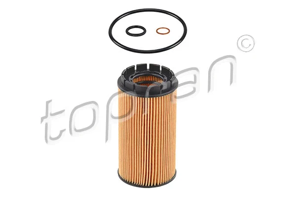 Oil Filter (820 111)