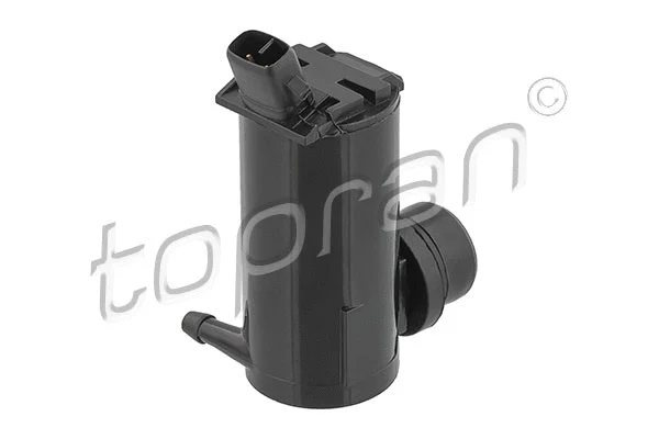 Washer Fluid Pump, window cleaning (821 563)