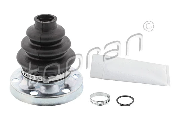Bellow Kit, drive shaft (500 582)