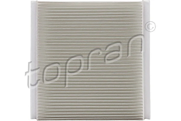 Filter, cabin air (722 555)
