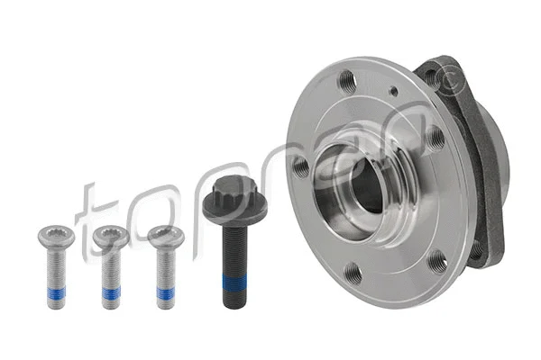 Wheel Bearing Kit (117 651)