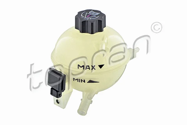 Expansion Tank, coolant (722 758)