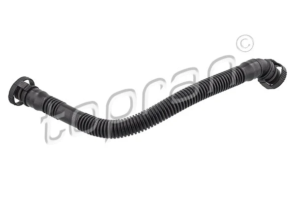 Hose, cylinder head cover ventilation (502 765)