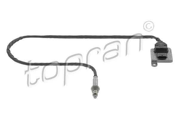 NOx Sensor, NOx catalytic converter (625 008)