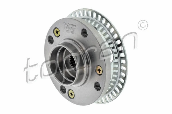 Wheel Hub (103 999)