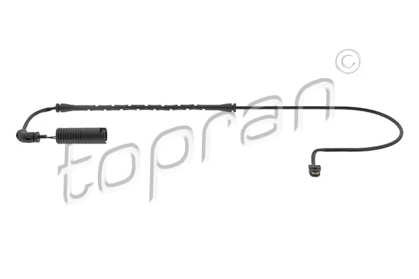 Sensor, brake pad wear (500 668)