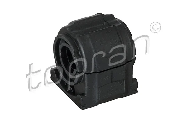 Mounting, stabiliser bar (113 374)