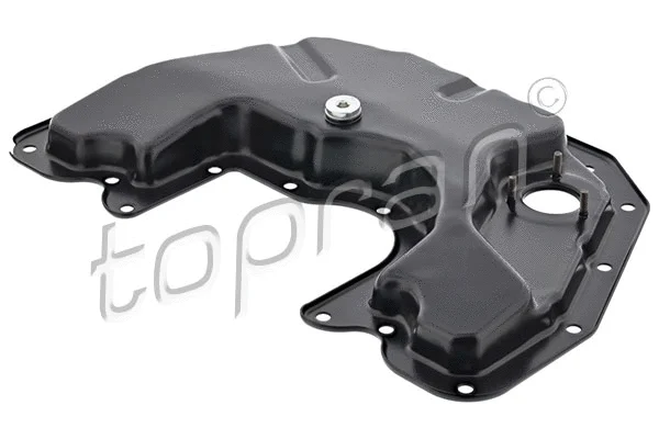 Oil Sump (502 599)