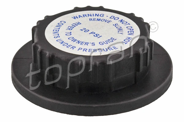Cap, coolant tank (401 866)