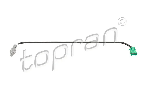 Lambda Sensor (722 623)