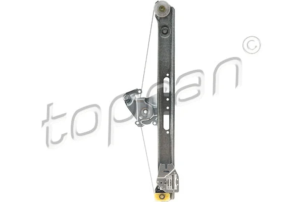 Window Regulator (502 074)