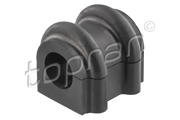 Mounting, stabiliser bar (636 015)