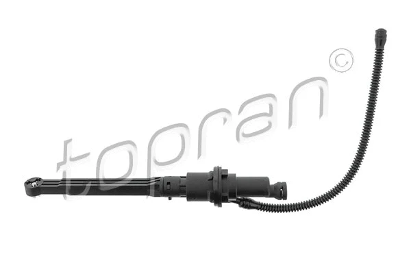 Master Cylinder, clutch (621 864)