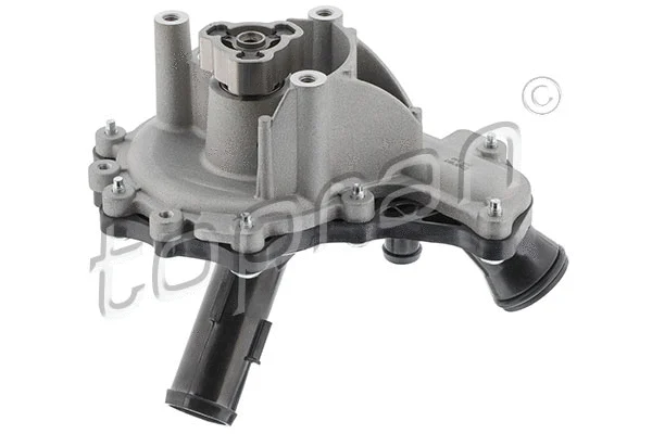 Water Pump, engine cooling (304 140)