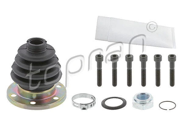 Bellow Kit, drive shaft (102 814)