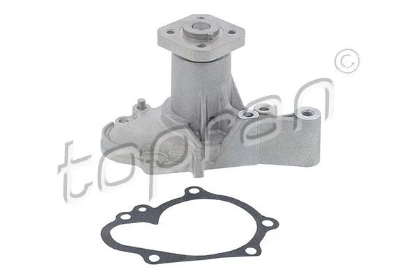Water Pump, engine cooling (820 379)