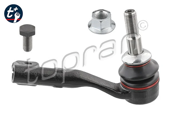 Tie Rod End (503 321)