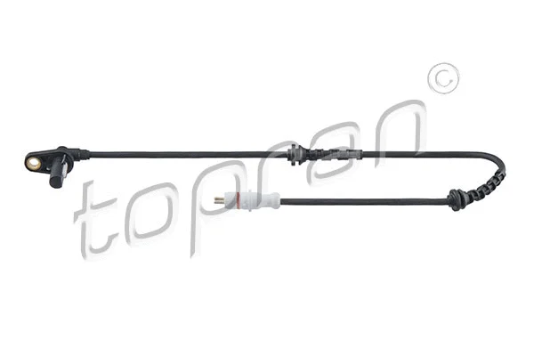 Sensor, wheel speed (701 694)