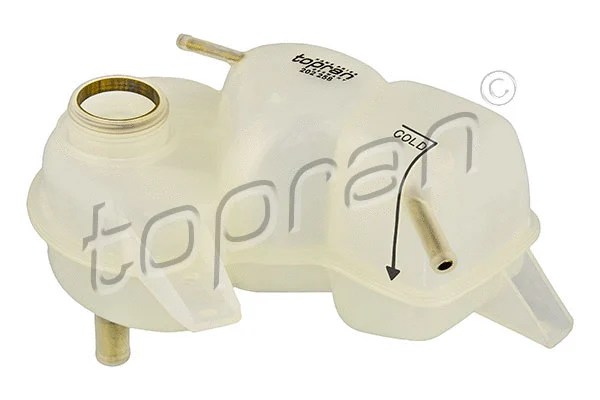 Expansion Tank, coolant (202 258)