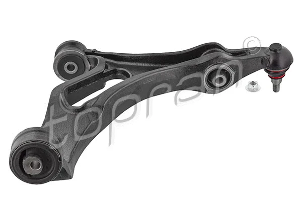 Control/Trailing Arm, wheel suspension (111 993)