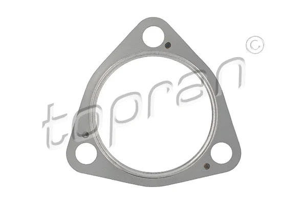 Gasket, exhaust pipe (111 580)