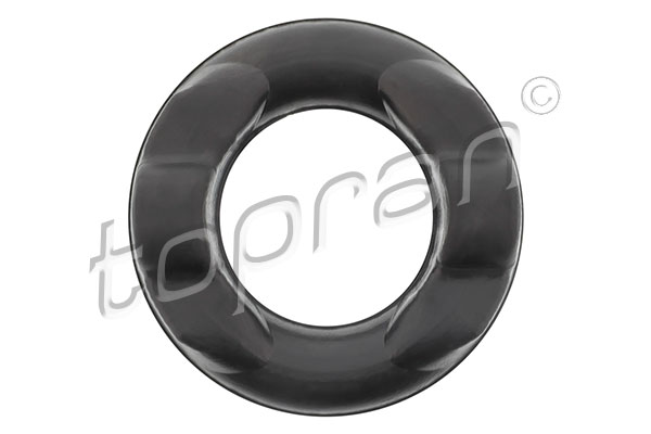 Mount, exhaust system (500 184)