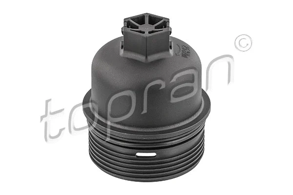 Cap, oil filter housing (702 067)