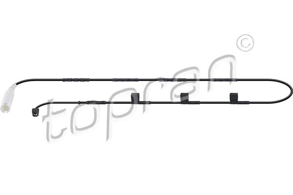Sensor, brake pad wear (502 150)