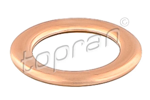 Seal Ring, oil drain plug (720 303)