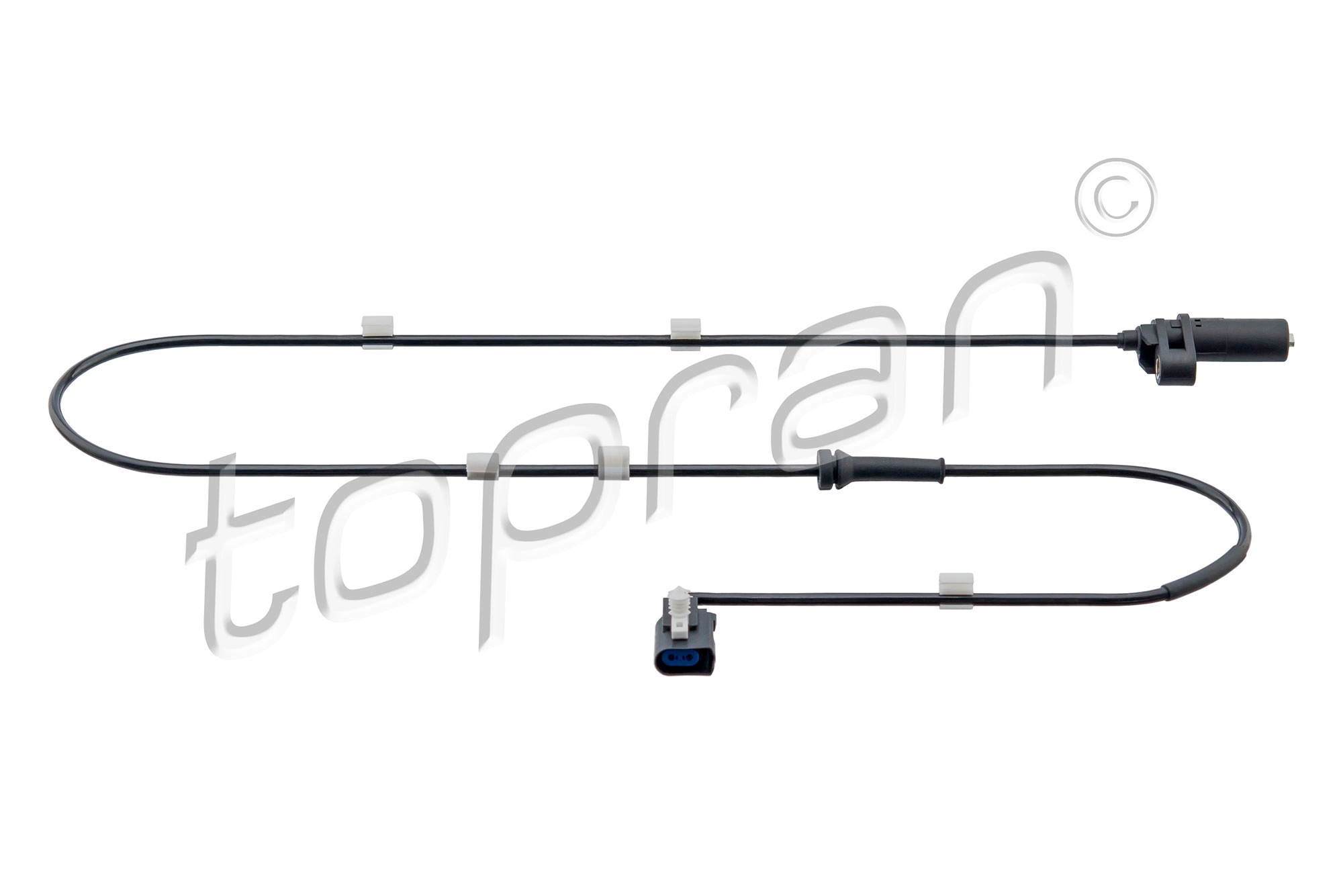 Sensor, wheel speed (304 990)