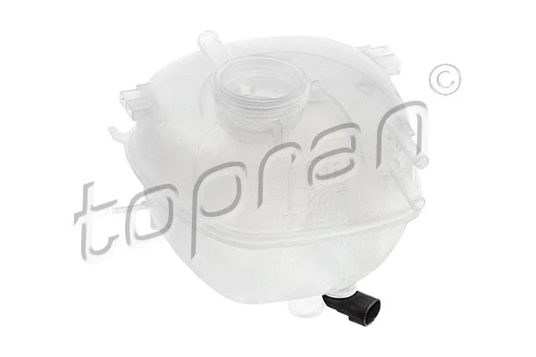 Expansion Tank, coolant (208 556)