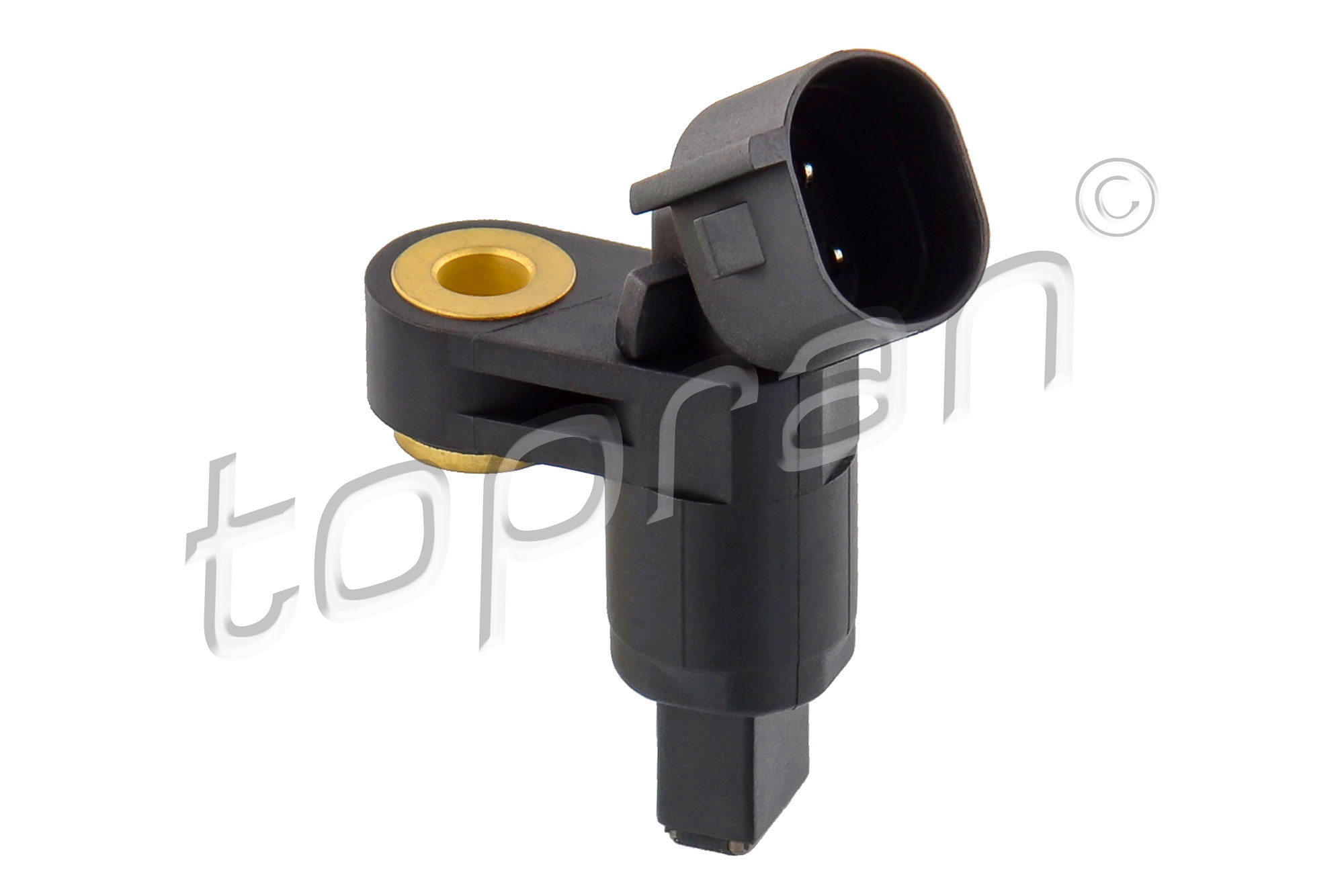Sensor, wheel speed (109 753)