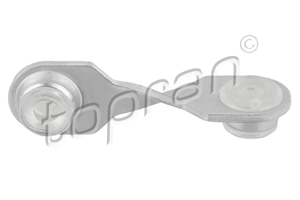 Selector-/Shift Rod (108 840)