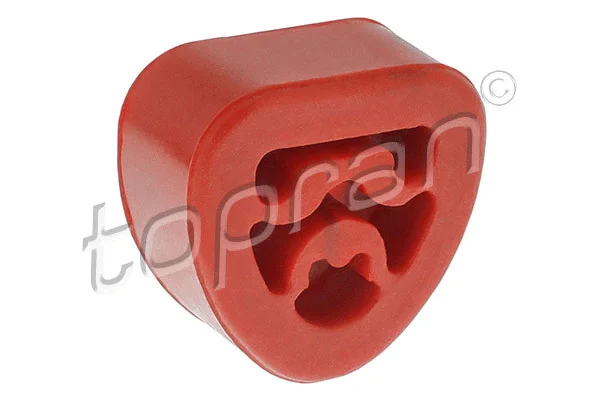 Mount, exhaust system (400 231)