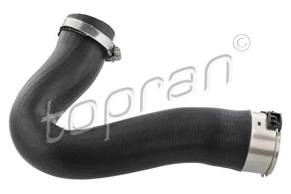 Charge Air Hose (117 717)