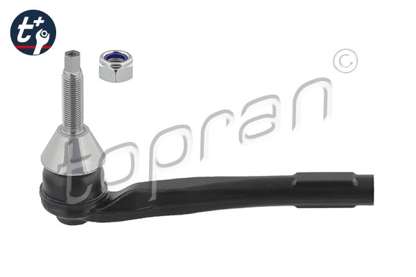 Tie Rod End (409 112)