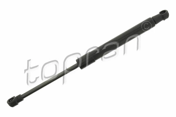 Gas Spring, bonnet (116 117)