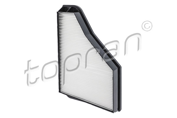 Filter, cabin air (400 213)