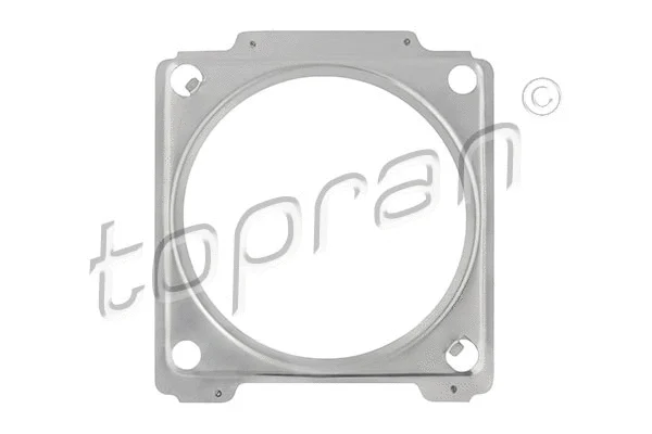 Gasket, exhaust pipe (722 201)