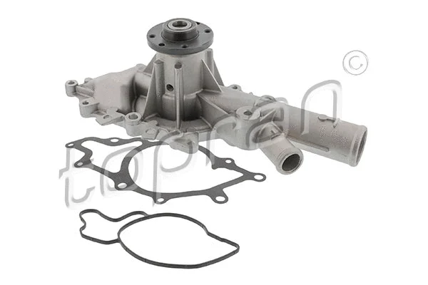 Water Pump, engine cooling (401 180)