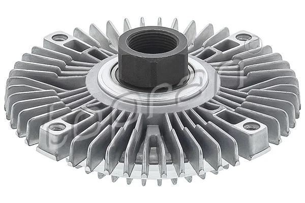 Clutch, radiator fan (109 608)