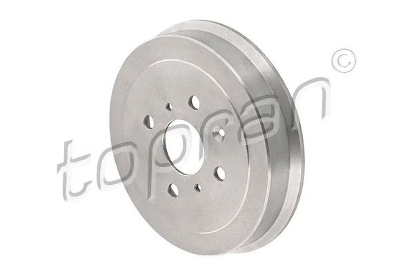 Brake Drum (721 194)