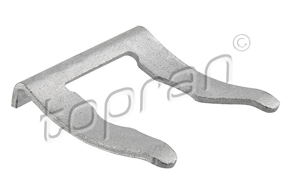 Holding Bracket, brake hose (108 716)