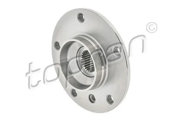 Wheel Hub (502 476)