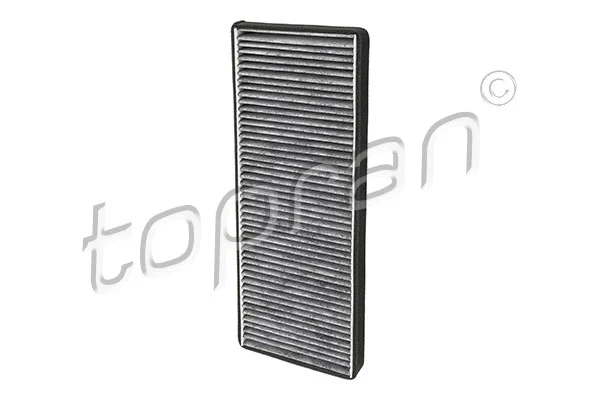 Filter, cabin air (108 409)